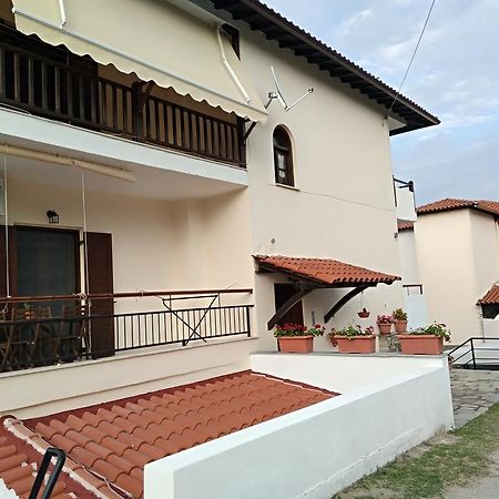 Aphelion Holiday Apartments Ajos Nikolaos Zewnętrze zdjęcie