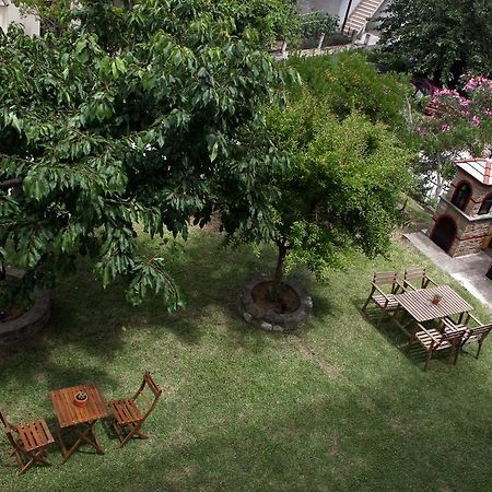 Aphelion Holiday Apartments Ajos Nikolaos Zewnętrze zdjęcie