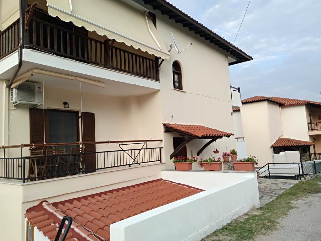 Aphelion Holiday Apartments Ajos Nikolaos Zewnętrze zdjęcie