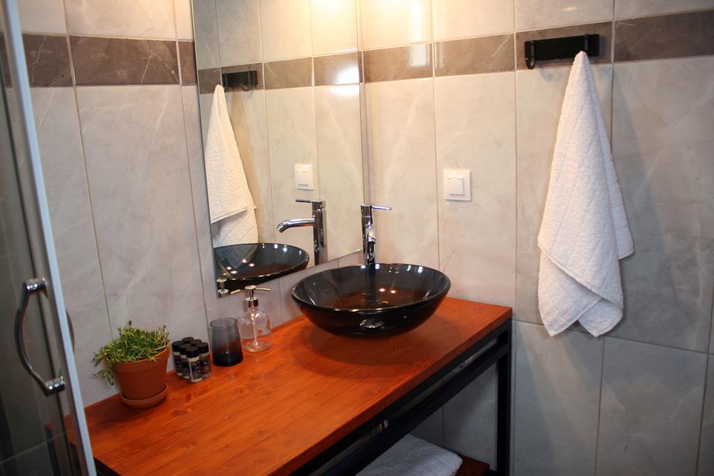 Aphelion Holiday Apartments Ajos Nikolaos Zewnętrze zdjęcie