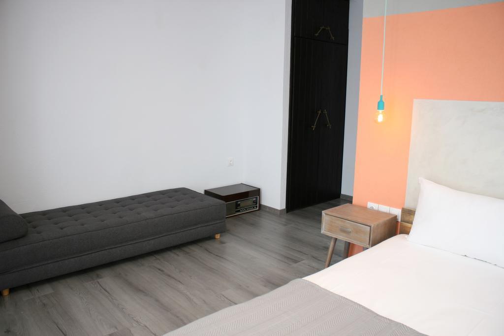 Aphelion Holiday Apartments Ajos Nikolaos Zewnętrze zdjęcie
