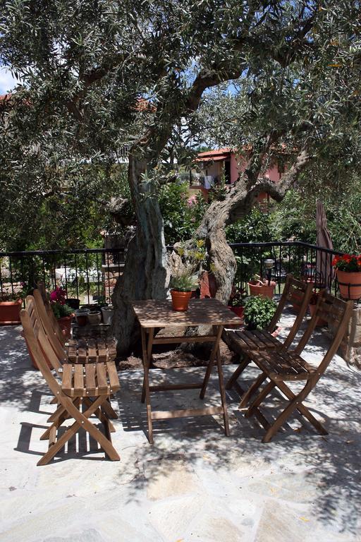 Aphelion Holiday Apartments Ajos Nikolaos Zewnętrze zdjęcie