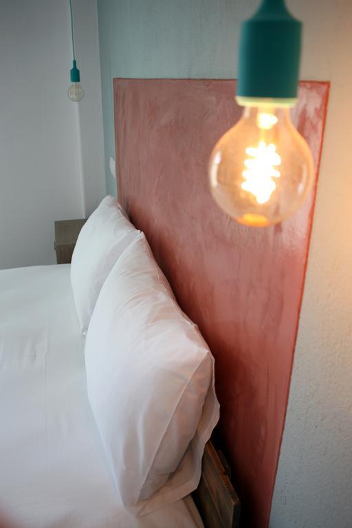 Aphelion Holiday Apartments Ajos Nikolaos Zewnętrze zdjęcie