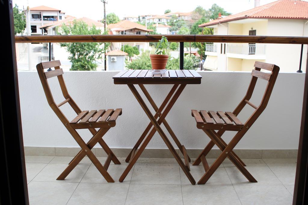 Aphelion Holiday Apartments Ajos Nikolaos Zewnętrze zdjęcie
