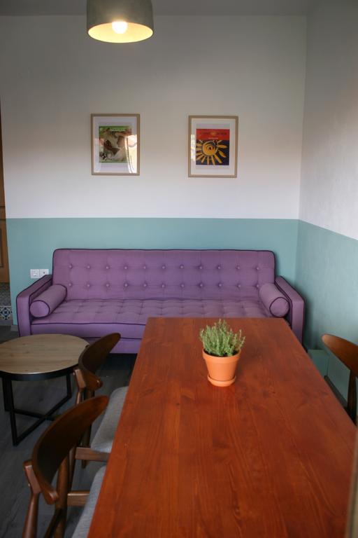 Aphelion Holiday Apartments Ajos Nikolaos Zewnętrze zdjęcie