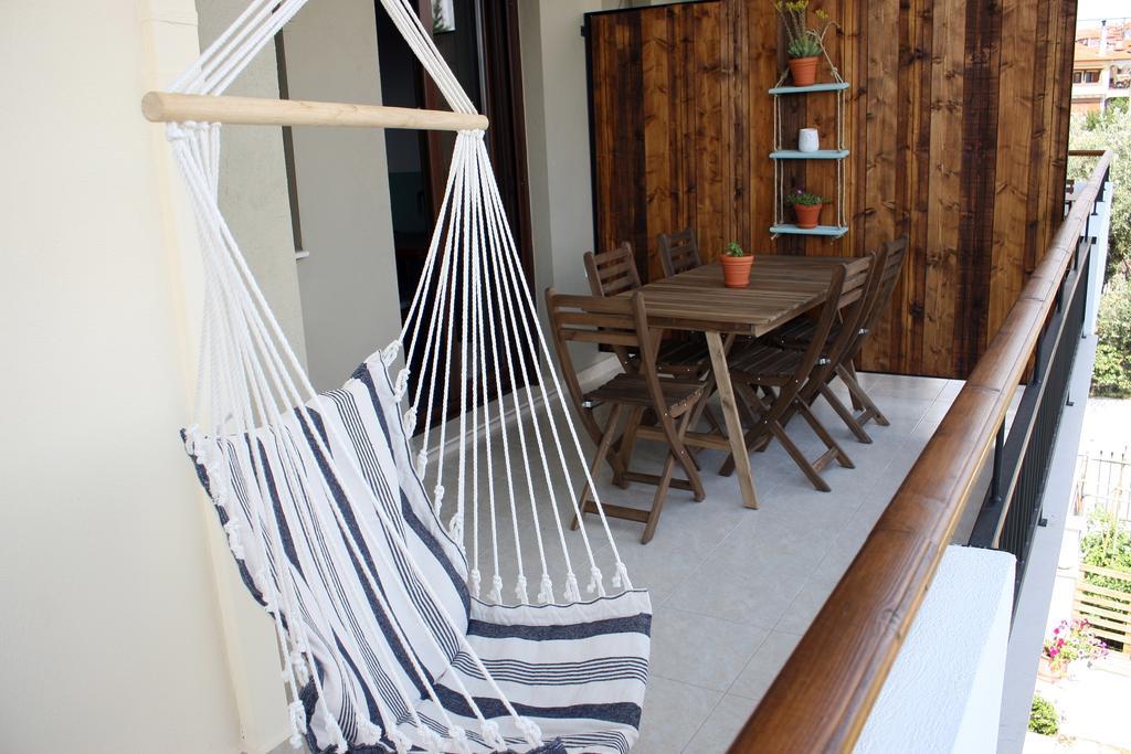 Aphelion Holiday Apartments Ajos Nikolaos Zewnętrze zdjęcie