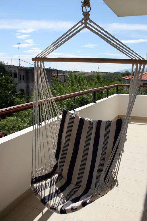 Aphelion Holiday Apartments Ajos Nikolaos Zewnętrze zdjęcie
