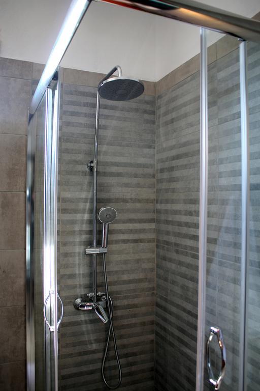 Aphelion Holiday Apartments Ajos Nikolaos Zewnętrze zdjęcie