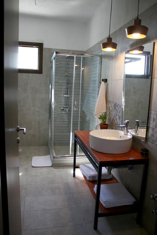 Aphelion Holiday Apartments Ajos Nikolaos Zewnętrze zdjęcie