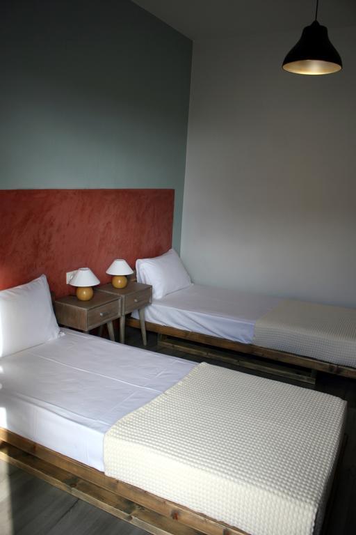 Aphelion Holiday Apartments Ajos Nikolaos Zewnętrze zdjęcie