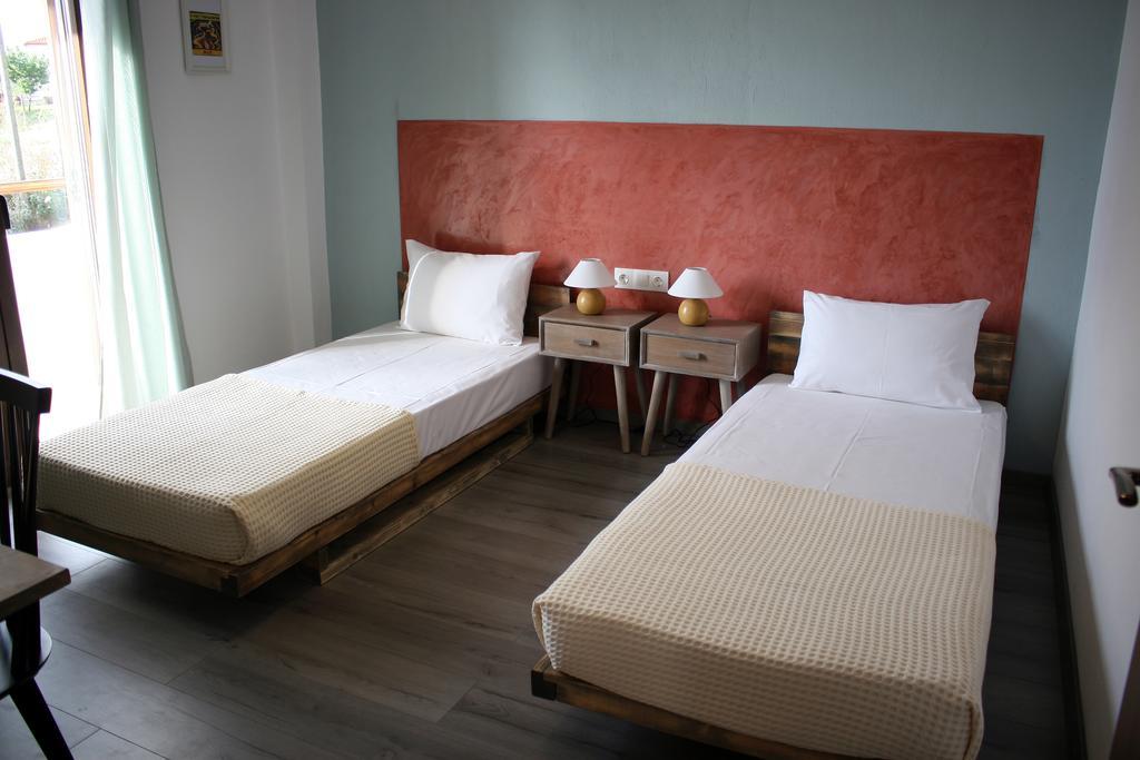 Aphelion Holiday Apartments Ajos Nikolaos Zewnętrze zdjęcie