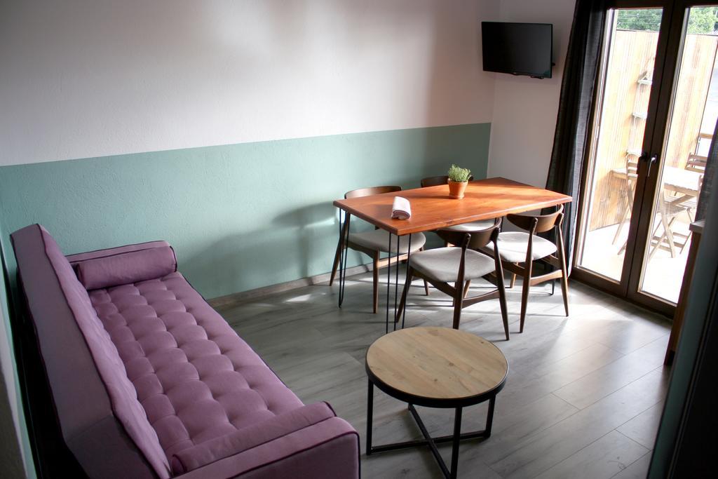 Aphelion Holiday Apartments Ajos Nikolaos Zewnętrze zdjęcie