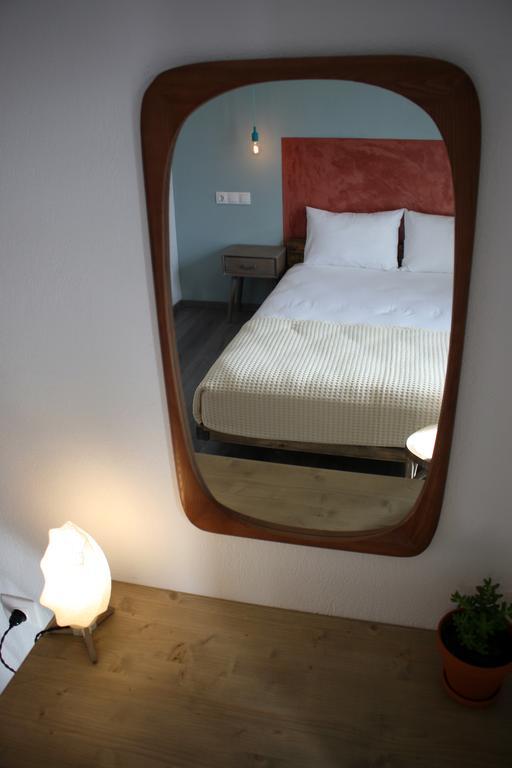 Aphelion Holiday Apartments Ajos Nikolaos Zewnętrze zdjęcie