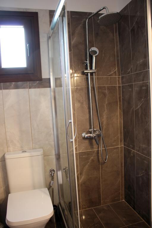 Aphelion Holiday Apartments Ajos Nikolaos Zewnętrze zdjęcie