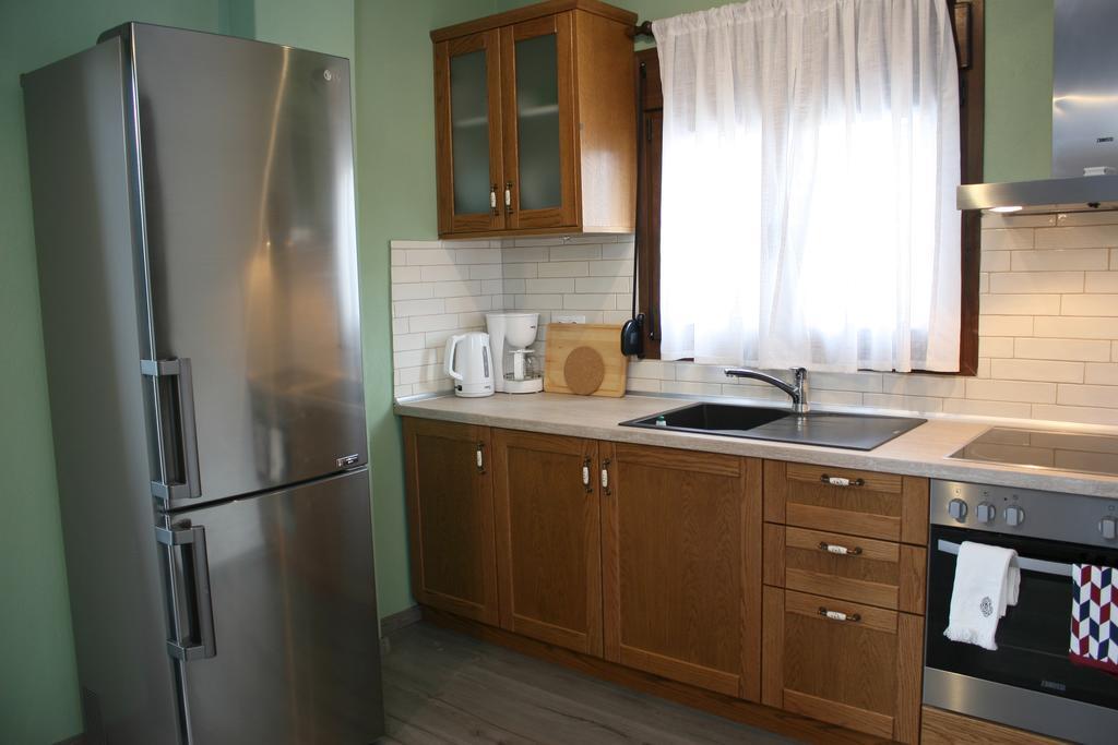 Aphelion Holiday Apartments Ajos Nikolaos Zewnętrze zdjęcie